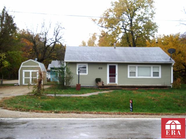 315 West Kansas Ave. Riley, KS 66531