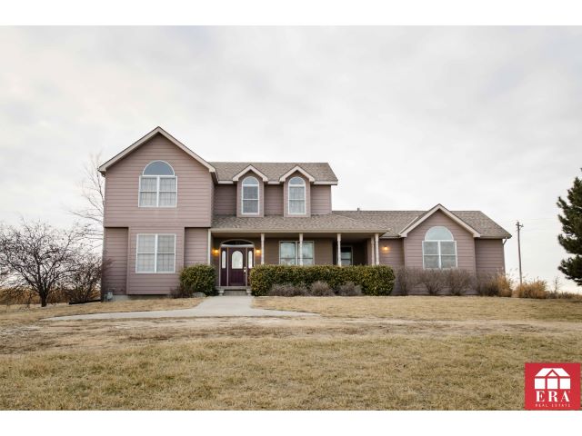 4746 Starfire Ln.u.s.a. Wamego, KS 66547