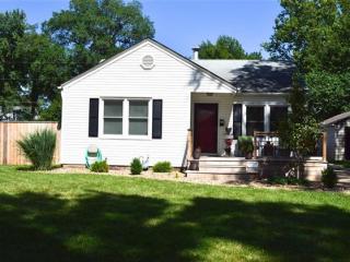 712 SW Vesper Ave Topeka, KS 66606