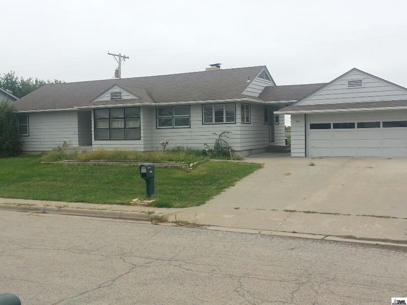 1615 Sw 72nd Pl Topeka, KS 66619