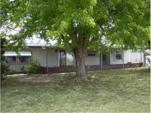 330 S. Douglas Cunningham, KS 67035