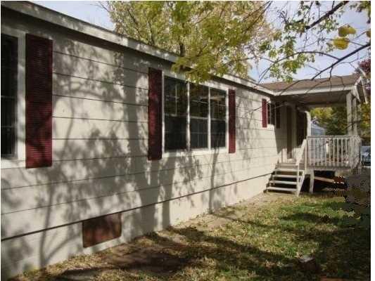 211 S Main St Rose Hill, KS 67133