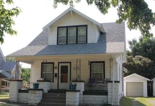 131 S Charles St Wichita, KS 67213