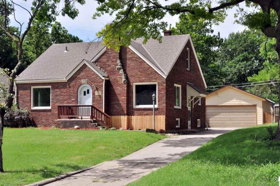 415 Elpyco St Wichita, KS 67218