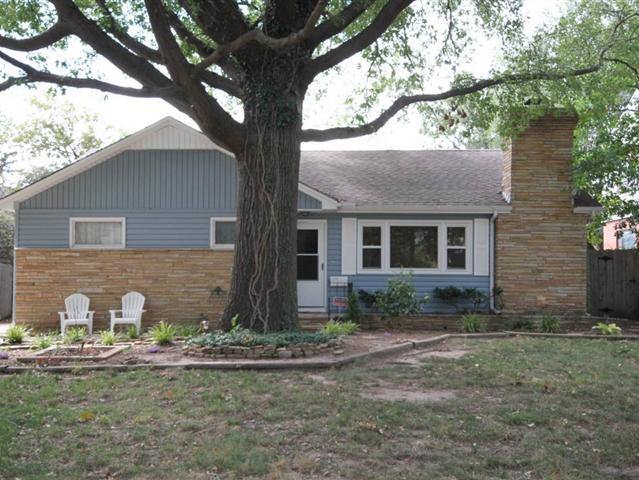 145 S Pinecrest St Wichita, KS 67218