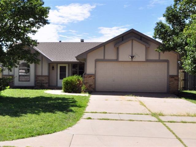 7315 E 31st Ct N Wichita, KS 67226