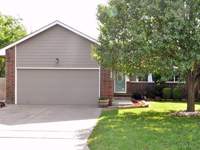 3520 N Cameron St Wichita, KS 67226