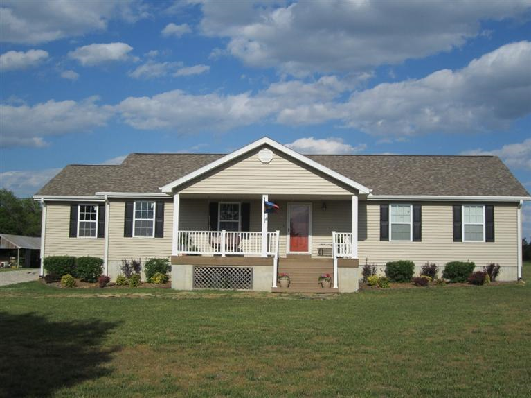 2800 S 5150 St Cherryvale, KS 67335