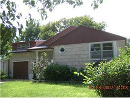 309 N Pine Street Inman, KS 67546
