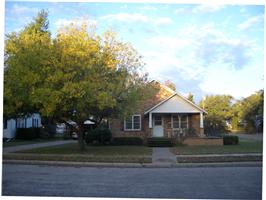 301 S Maple Street Pretty Prairie, KS 67570