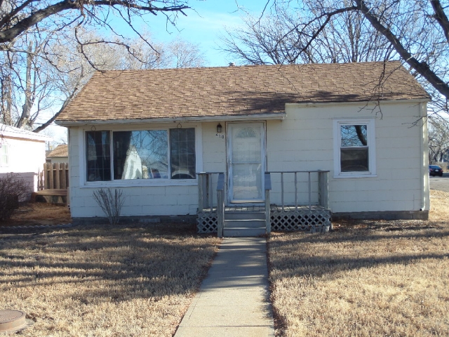 410 S Lakin St Lakin, Ks, 67860 Kearny County Lakin, KS 67860