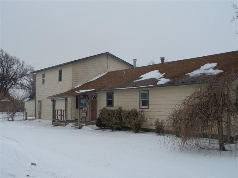 201 E Lotus Ave Ulysses, KS 67880