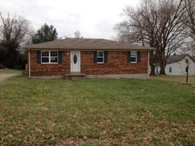 224 Lee Avenue Lebanon, Ky, 40033 Marion County Lebanon, KY 40033