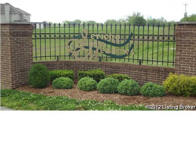 169 Jericho Ridge Smithfield, KY 40068