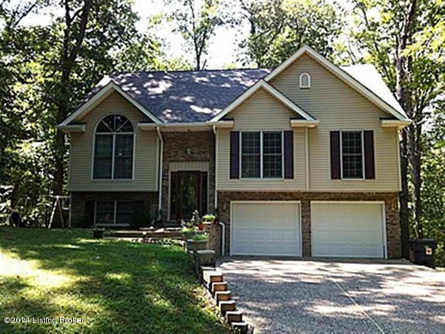 27 Loblolly Ln Brandenburg, KY 40108