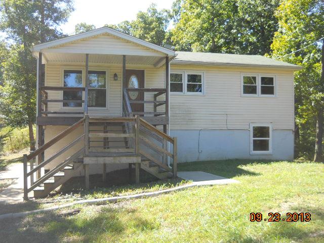 589 Oakwood Drive Lebanon Junction, Ky, 40150 Bullitt County Lebanon Junction, KY 40150