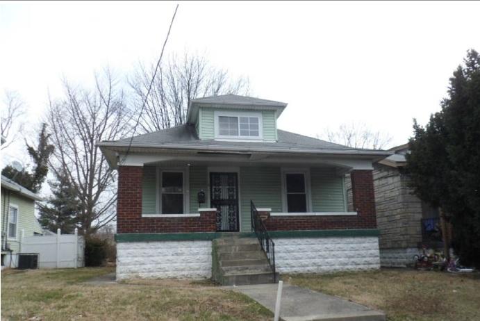 817 S 41st St Louisville, KY 40211