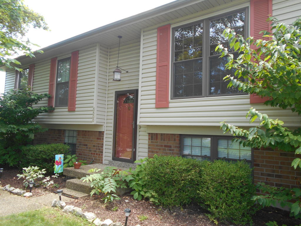 6600 El Rancho Rd Louisville, KY 40291