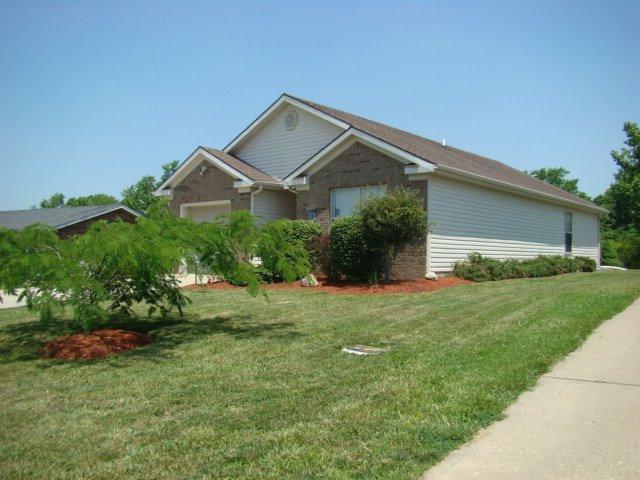 17 Horizon Cir Owenton, KY 40359