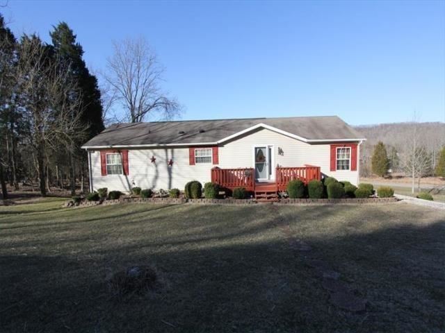 40 Flamingo Ln Perry Park, KY 40363