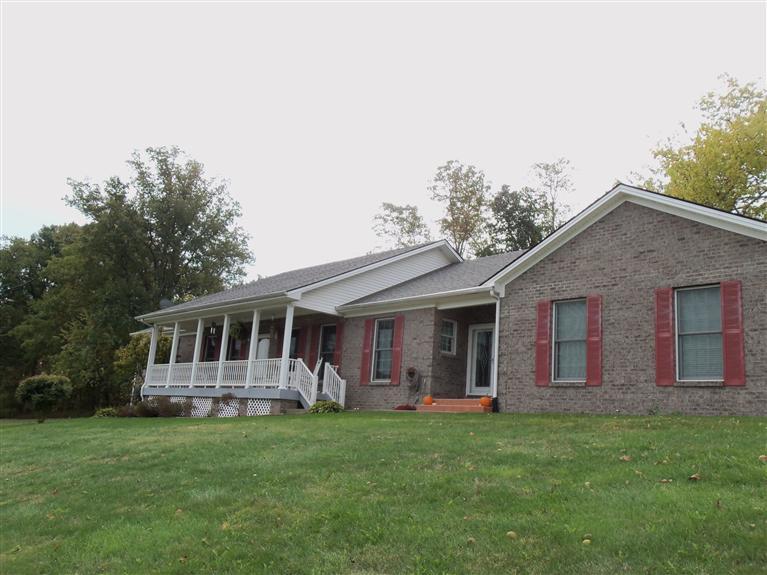 215 Stone Lane Sadieville, KY 40370