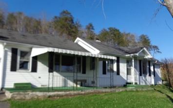 886 N Bend Rd Stanton, KY 40380
