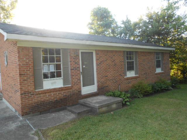 247 Strange Street Stanton, KY 40380
