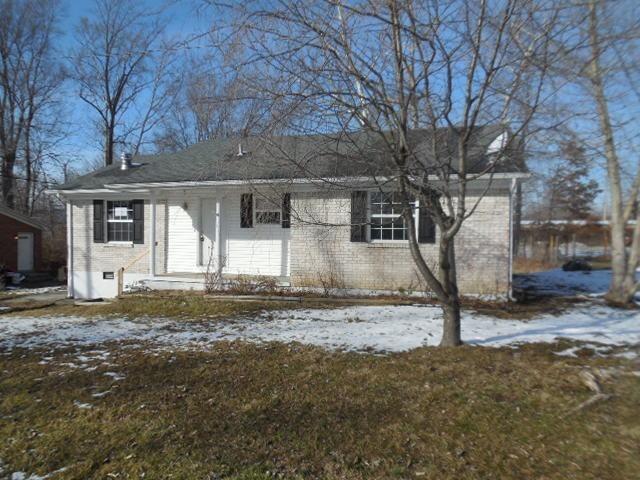 81 Molly B Stanton, KY 40380