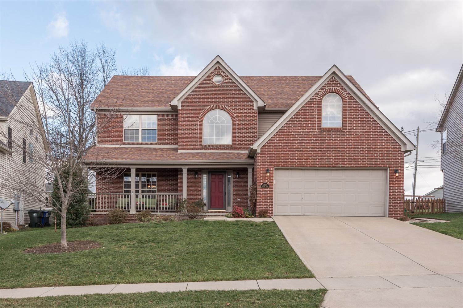 3136 Gilmore Trce Lexington, KY 40511