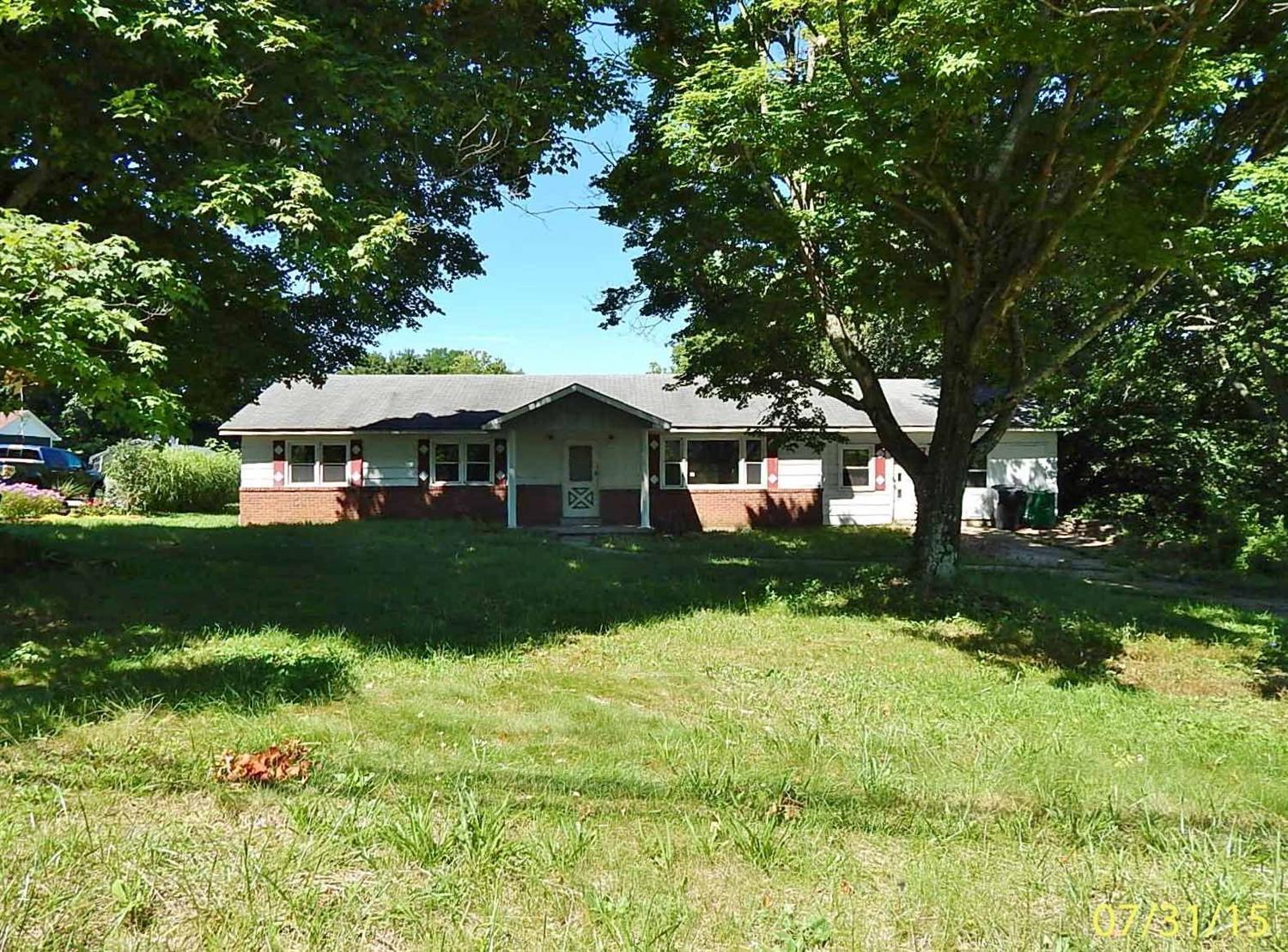 3425 Dixie Hwy Dry Ridge, KY 41035