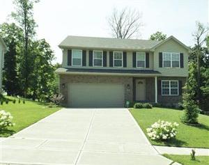 1087 Cherryknoll Ct Independence, KY 41051