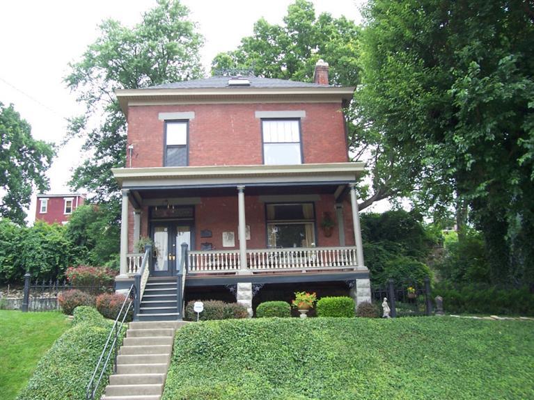 1109 Park Avenue Newport, KY 41071