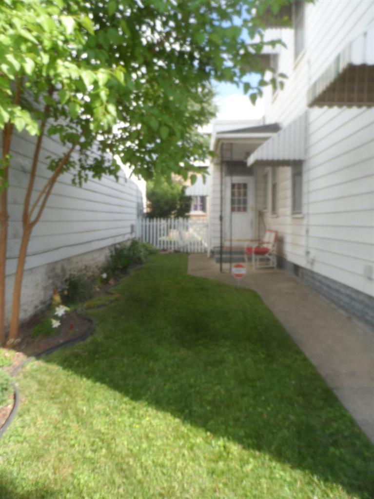 522 Thornton Street Newport, KY 41071