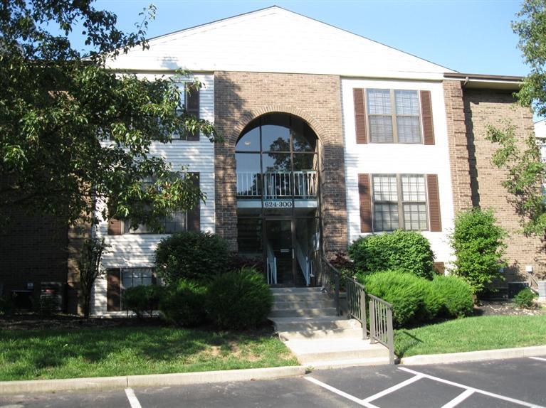 624 Truman Ln #306 Bellevue, KY 41073