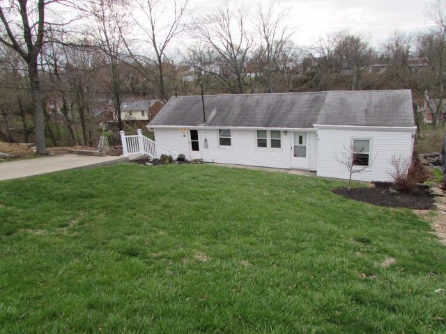 66 Grant St Fort Thomas, KY 41075