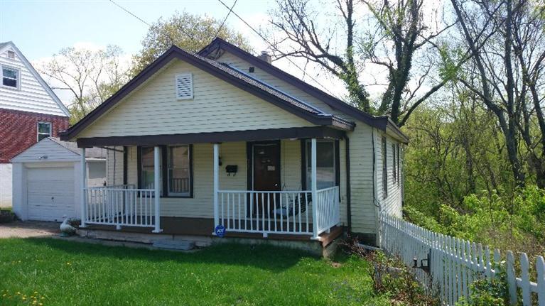 72 Crowell Ave Fort Thomas, KY 41075