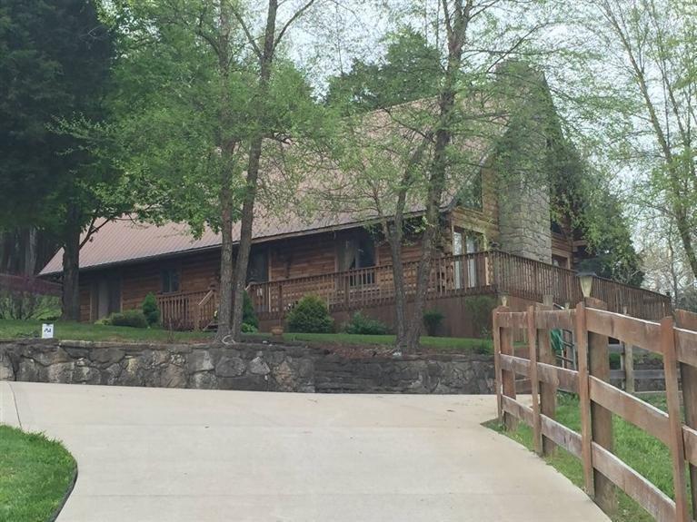 2061 Sparta Pike Sparta, KY 41086