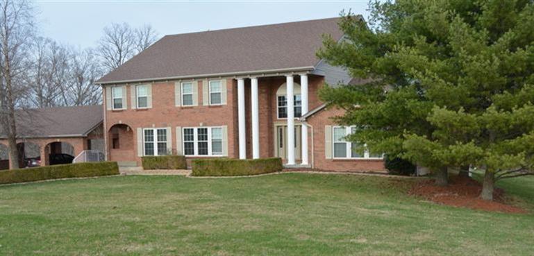 195 Homestead Dr Sparta, KY 41086