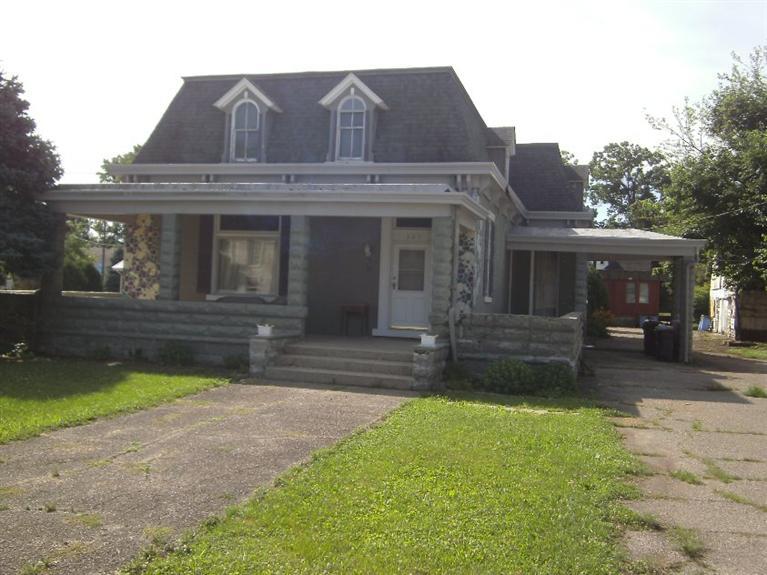 303 West High St Warsaw, KY 41095