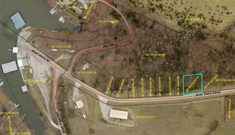 845 Boat Dock Williamstown, KY 41097