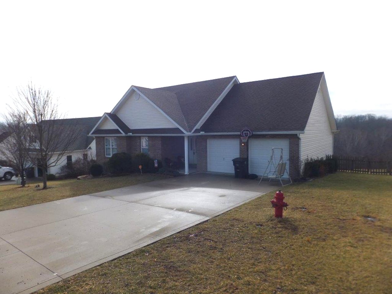 5053 Lakin Drive Catlettsburg, KY 41129