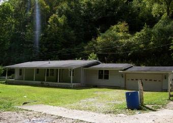 361 Rice Branch Rd Prestonsburg, Ky, 41653 Floyd County Prestonsburg, KY 41653