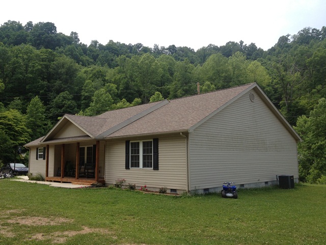 548 Peters Fork Road Hazard, KY 41701