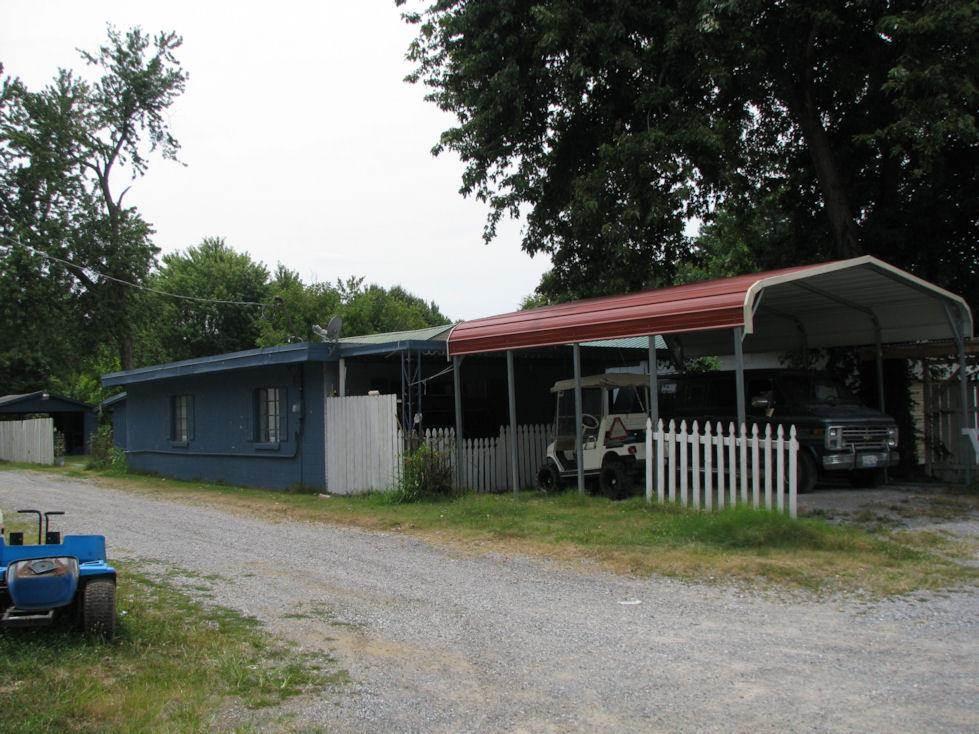 2243 Gilbertsville Hwy Gilbertsville, KY 42044