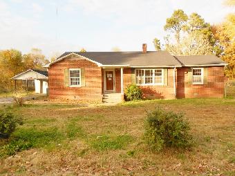 195 4th St Hardin, Ky, 42048 Marshall County Hardin, KY 42048