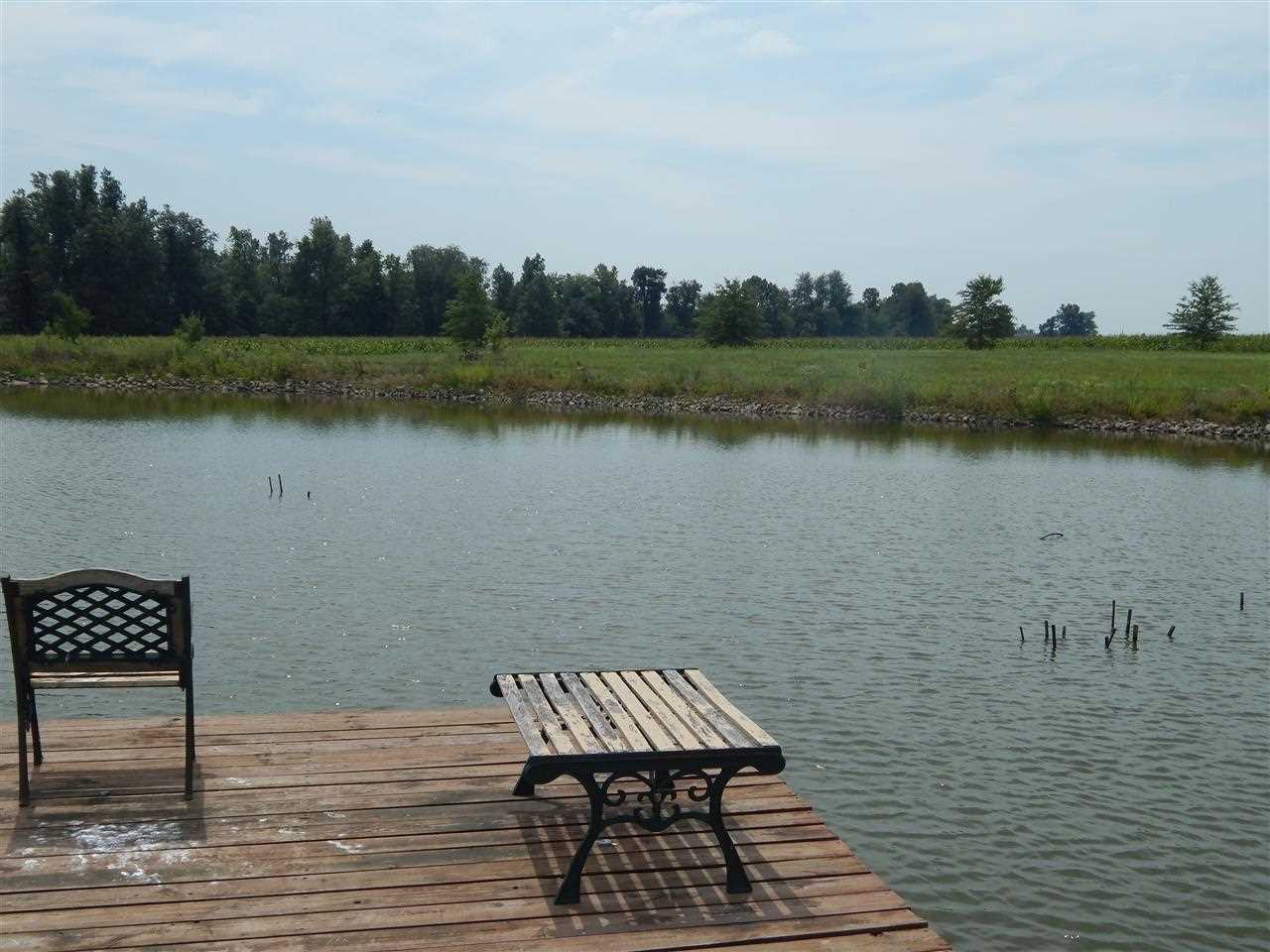 0 Maynor Lane Lacenter, Ky 42056 La Center, KY 42056