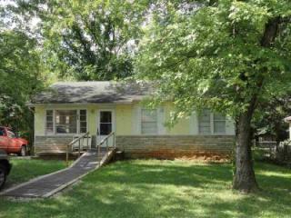 437 Gary Ave Bowling Green, KY 42101