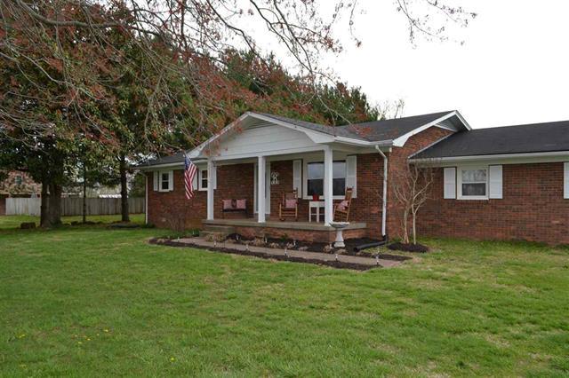 3387 Bristow Rd Bowling Green, KY 42103