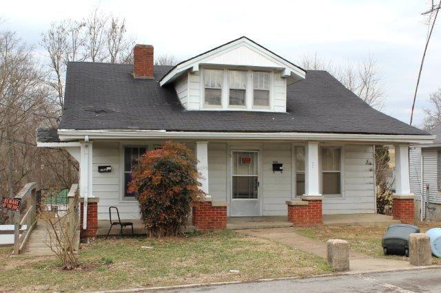 509 W Main St Scottsville, KY 42164