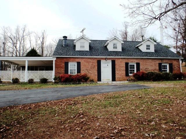 2495 State Route 171 Greenville, Ky, 42345 Muhlenberg County Greenville, KY 42345